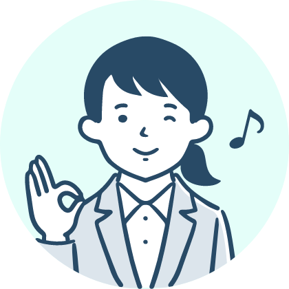 事務員さん