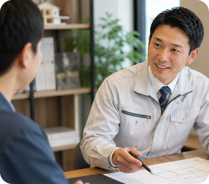 裁量を持って仕事に取り組める